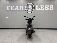 Peugeot SPEEDFIGHT 4+ 150 cc - фото 6