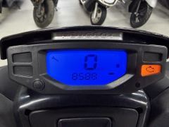 Peugeot SPEEDFIGHT 4+ 150 cc - фото 9
