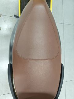 Sanye Man Island 125 cc - ფოტო 7