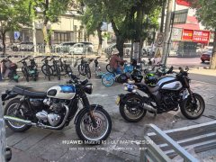 CFMOTO 700CL-X - фото 3
