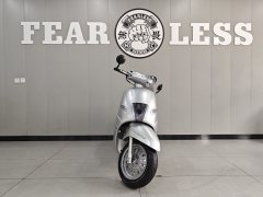 Peugeot DJANGO COMPACT 125 cc - ფოტო 2