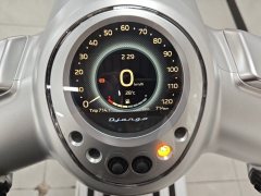 Peugeot DJANGO COMPACT 125 cc - ფოტო 4