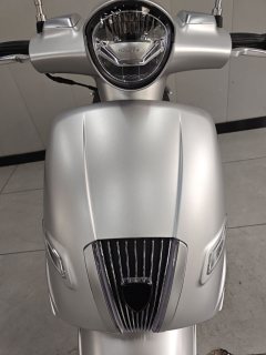 Peugeot DJANGO COMPACT 125 cc - ფოტო 8