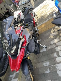 Kayo 500X - ფოტო 2