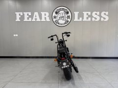 Harley-Davidson Forty-Eight athlete 1202 cc - photo 4