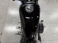Harley-Davidson Forty-Eight athlete 1202 cc - photo 6