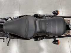 Harley-Davidson Forty-Eight athlete 1202 cc - photo 7