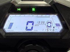 CFMOTO ST Baboon 125 cc - ფოტო 5