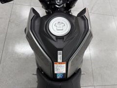 CFMOTO ST Baboon 125 cc - ფოტო 6