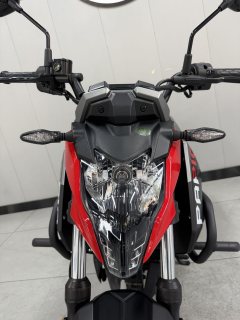 CFMOTO ST Baboon 125 cc - ფოტო 8