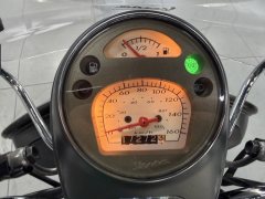 VESPA Six Days 300 cc - ფოტო 4