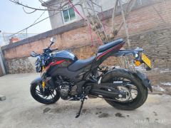 Haojue DR250 - фото 1