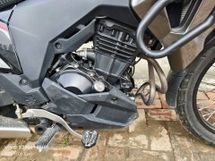 Kawasaki Versys-X 300 - ფოტო 11