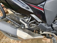 Kawasaki Versys-X 300 - ფოტო 8
