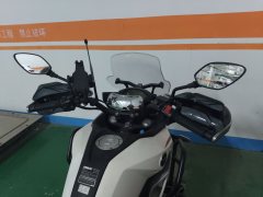 Sundiro Honda CBF190X - фото 2