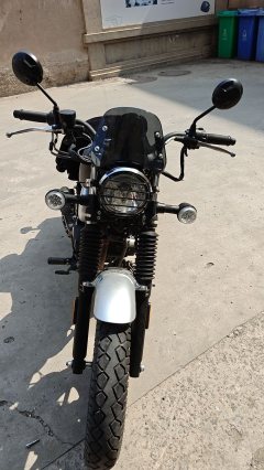 Cyclone RA2 250 cc - photo 2
