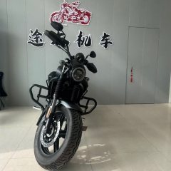 Haojue TR300 - фото 2