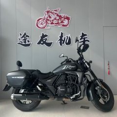 Haojue TR300 - фото 3