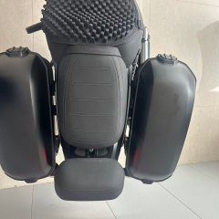 Haojue TR300 - фото 6
