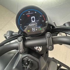 Haojue TR300 - фото 7