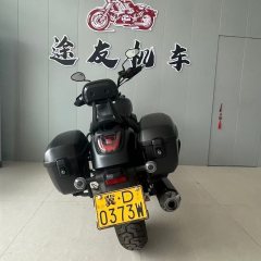 Haojue TR300 - фото 8