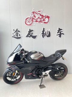 CFMOTO 450SR - ფოტო 1