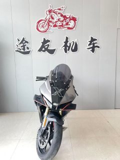 CFMOTO 450SR - ფოტო 2