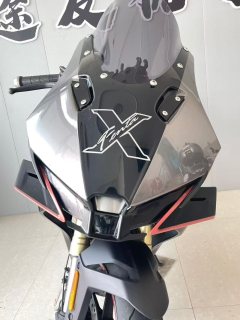 CFMOTO 450SR - ფოტო 4