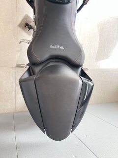 CFMOTO 450SR - ფოტო 5