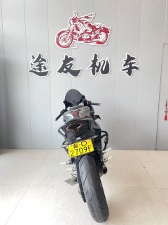 CFMOTO 450SR - ფოტო 7