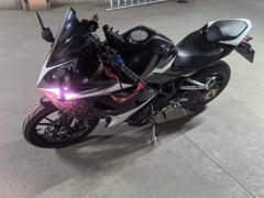 Kayo 321RR 320 cc - ფოტო 6