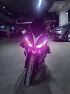 Kayo 321RR 320 cc - ფოტო 7