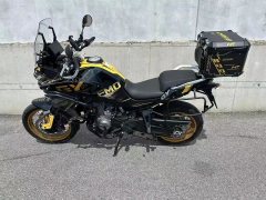 CFMOTO 800MT - ფოტო 1