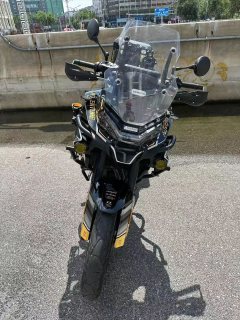 CFMOTO 800MT - ფოტო 2