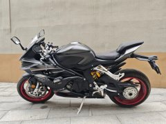QJMOTOR Sai 921 - ფოტო 1
