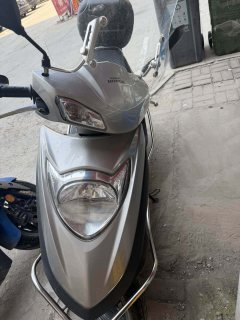 Sundiro Honda NS125D - photo 1