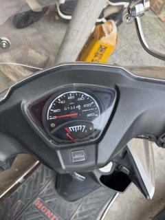 Sundiro Honda NS125D - photo 2