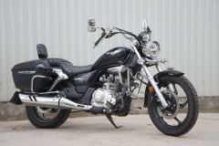 Haojue GZS150 - ფოტო 2