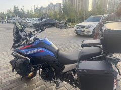 Kayo 625X 600 cc - ფოტო 1