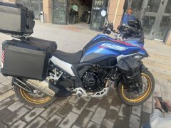 Kayo 625X 600 cc - ფოტო 2