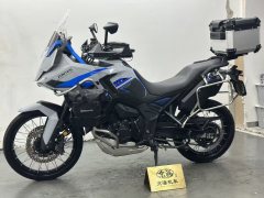 Zontes 703F 700 cc - фото 2