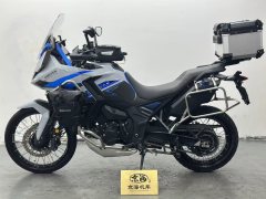 Zontes 703F 700 cc - фото 3
