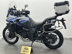 Zontes 703F 700 cc - фото 4