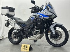 Zontes 703F 700 cc - фото 6