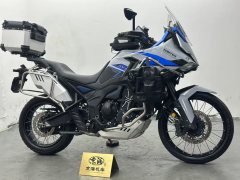 Zontes 703F 700 cc - фото 7