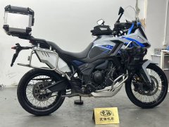 Zontes 703F 700 cc - фото 9