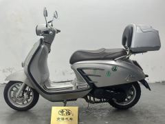 Motuwei Labei 150 cc - фото 3