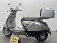 Motuwei Labei 150 cc - фото 4