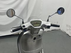 Motuwei Labei 150 cc - фото 5