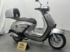 Motuwei Labei 150 cc - фото 6